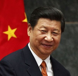 Chinese President Xi Jinping Trip to Pakistan