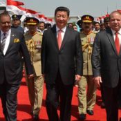 Xi Jinping trip to Pakistan (12)