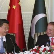 Xi Jinping trip to Pakistan (16)