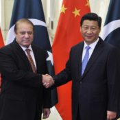 Xi Jinping trip to Pakistan (24)