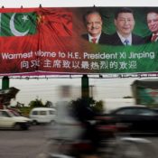 Xi Jinping trip to Pakistan (29)
