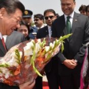 Xi Jinping trip to Pakistan (3)