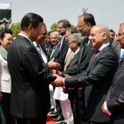 Xi Jinping trip to Pakistan (6)