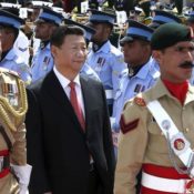 Xi Jinping trip to Pakistan (7)