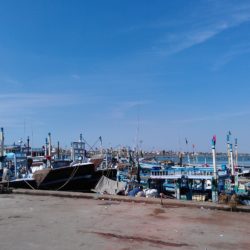 Gwadar Port 3