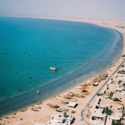 Gwadar Port 5