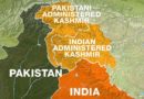 China-Pakistan Economic Corridor will not affect China’s stand on Kashmir: Beijing