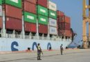 Trade activities at Gwadar Port mark golden day in Pak history